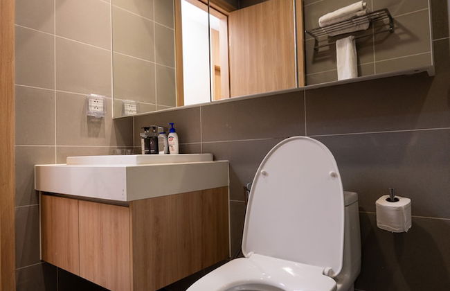 Lunetta Serviced Apartment - Foto 31