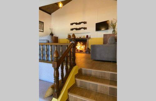 El Refugio de San Pablo de los Montes - Foto 18