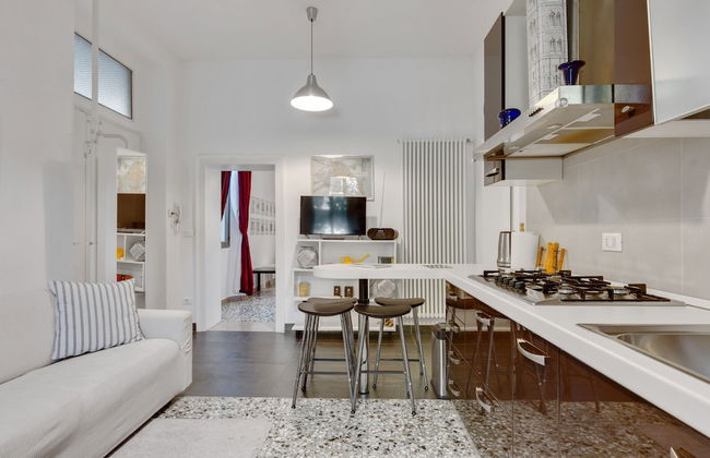 Cozy Apartment with Garden in Dorsoduro - Photo 1