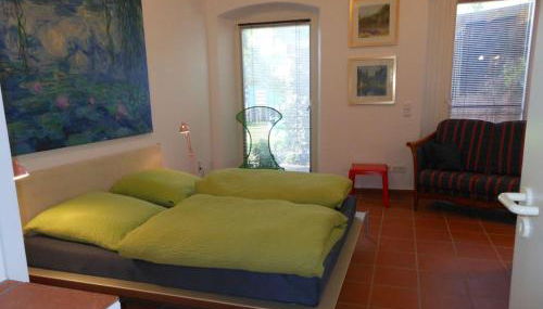 Ferienwohnung Roeder Mühle - Foto 5