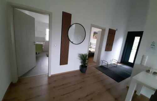 Ferienwohnung Kanalblick - Foto 8