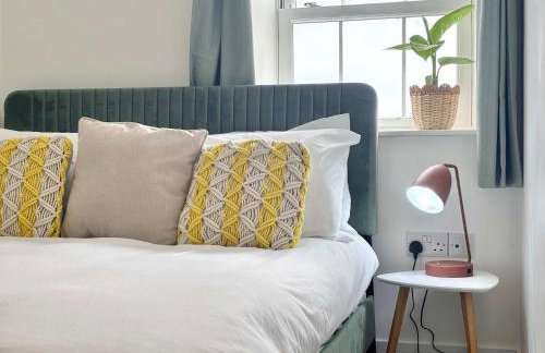 Stylish Penzance Apartment 2 Beds & Balcony - Foto 3