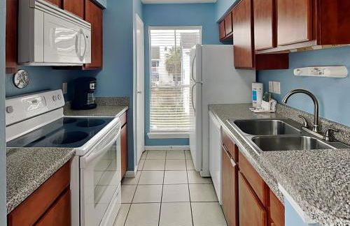 Palms at Cove View 1324 - Summer Daze - Foto 32