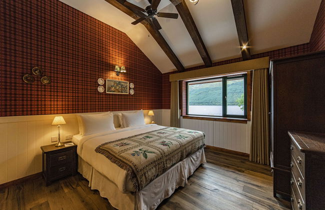 Black Sheep Hotels Cabins - Foto 11