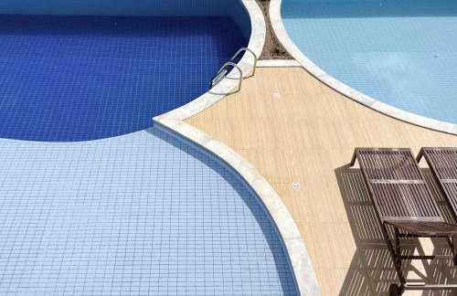 2Qts, 6km do Parque do Povo - Foto 53