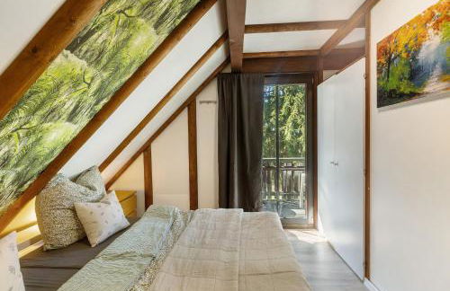 Ferienhaus Rotkäppchen - Foto 12