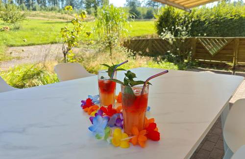 Wald-Apartment - Foto 28