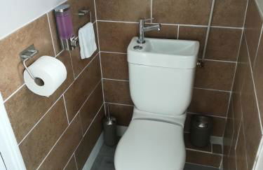 Le Sleepway Lorient - Foto 18