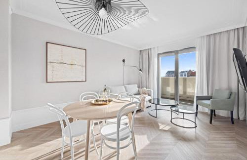 Grano Apartments Gdańsk Residence - Photo 6