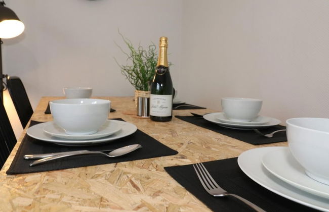 Caldercruix House - Airdrie - Foto 21