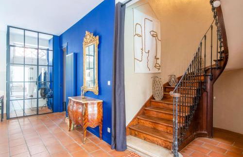 Mansion With Swimming Pool - Foto 24