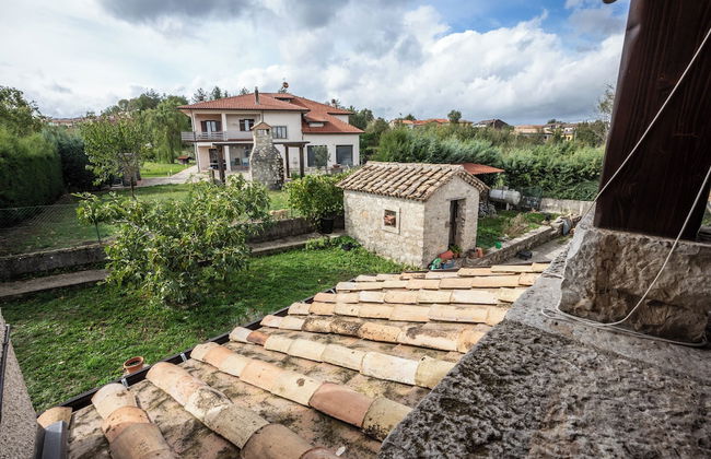 #914 Home - Irpinia - Foto 55