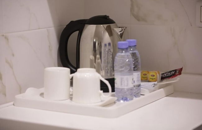 Ertiaad Hotel & Residences - Foto 20