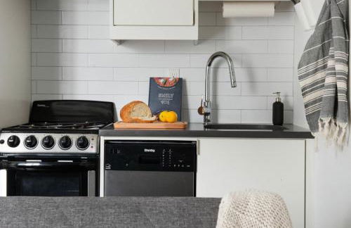 *NEW* The Raylen - Ponce City Market - Rooftop - Foto 22