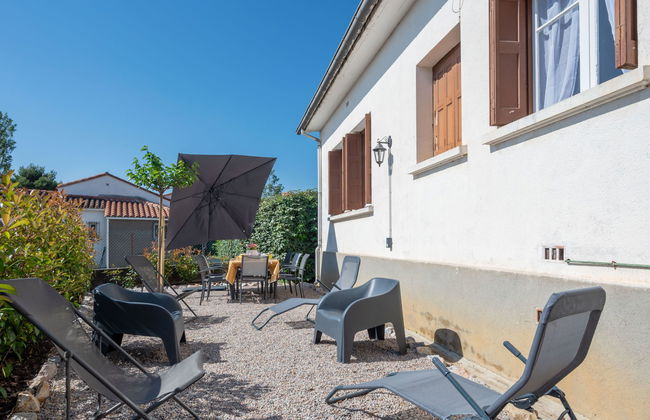 La Vigneronne - Photo 17