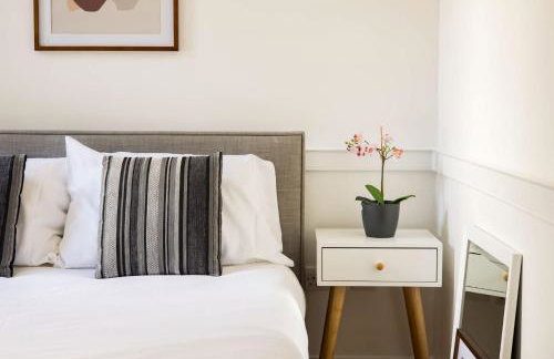 Contemporary 1 Bedroom Bloomsbury Apartment - Foto 15