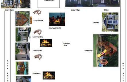 Cabin #2 - M Den cabin - Foto 2