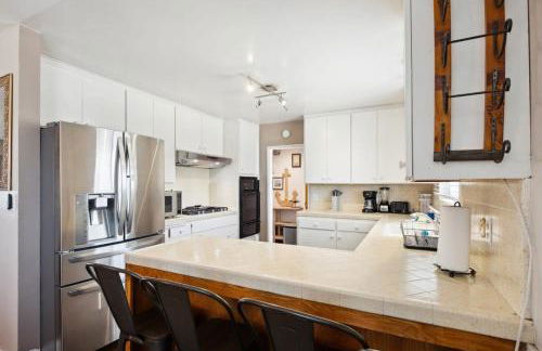 Family Retreat by Cardo - Sleeps 10 - Foto 17