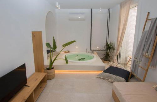 Aristotelia Gi - Premium Luxury Villas with Private Pools - Photo 34