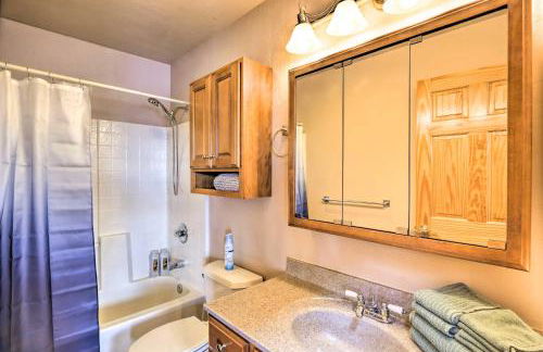 Charming, Spacious and Pet-Friendly Buena Vista Home - Photo 25