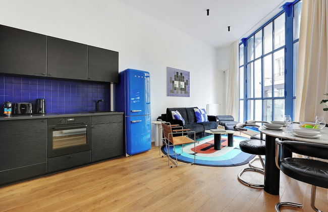 Magnificent Apartment - 1br/6p - Sentier - Photo 16