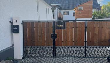 F5 - 2 Zimmer Wohnung - Foto 2