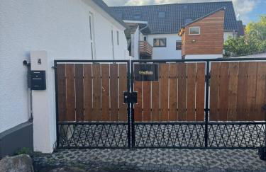 F5 - 2 Zimmer Wohnung - Photo 2