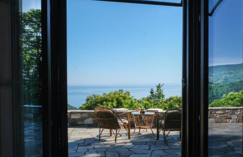A Dream Deferred villa Pelion - Photo 21