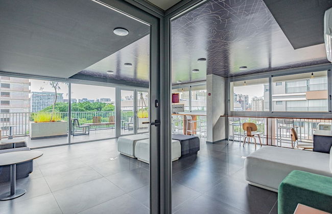 Studio completo ao lado do aeroporto - Photo 65