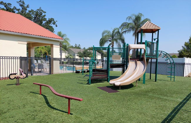 Amazing 3/2 Condo, Gated Community at Club Cortile!! - Foto 31