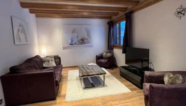 Appartement La Suite Mont-Blanc - Foto 3