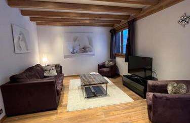 Appartement La Suite Mont-Blanc - Foto 3