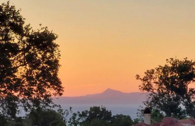 Sea View Villa in Prinès with Private Pool near Rethymnon - Foto 31