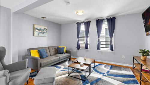 Peaceful Hideaway - NYC & NWK with free parking - Foto 3