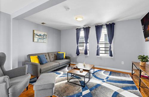 Peaceful Hideaway - NYC & NWK with free parking - Foto 3