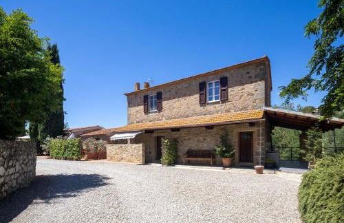 La Fontaccia 10 by VacaVilla - Foto 6