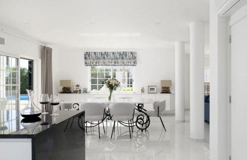 Villa Olivia - Foto 9