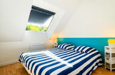 JACUZZI professionel Les pieds dans l'eau plage à 50 m - Foto 12