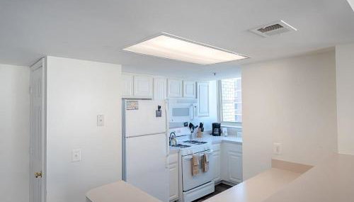 National at Courthouse Place - Foto 3