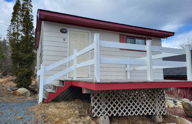 Jeddore Lodge Cabins - Foto 9