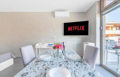 Aura Suite - comfort & design near Lake Garda - Foto 12