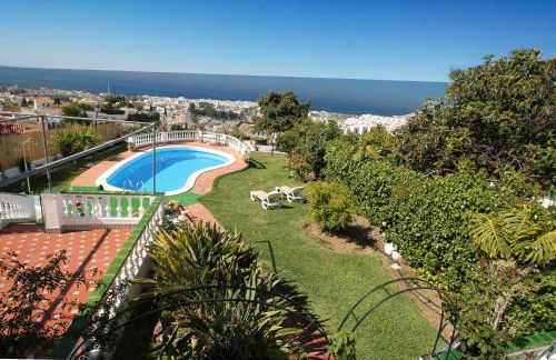 Villa Rosario SpainSunRentals 1070 - Foto 62