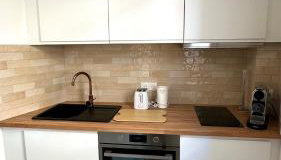 Cozy Parisian Apartment newly renovated - Foto 3