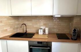 Cozy Parisian Apartment newly renovated - Foto 3