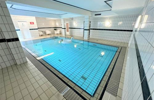 Gemütliches Studio im Bayerwald +POOL +SAUNA +WIFI - Foto 28
