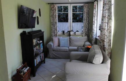 Marie's Apartment - Foto 12