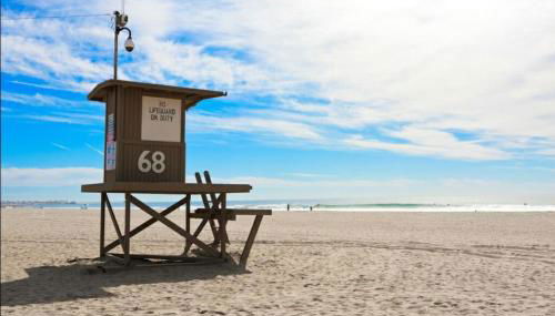 Newport Beach House 1 blk to beach and 25 min to Disney - Foto 4