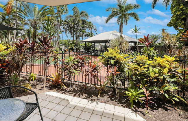 Citysider Cairns - Photo 24