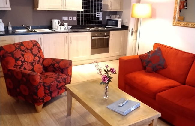 Victoria Cloisters Apartments - Photo 34