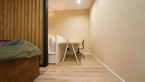 Goethe-Suites: Premium 4 Person Worms city centre Appartment - Foto 4